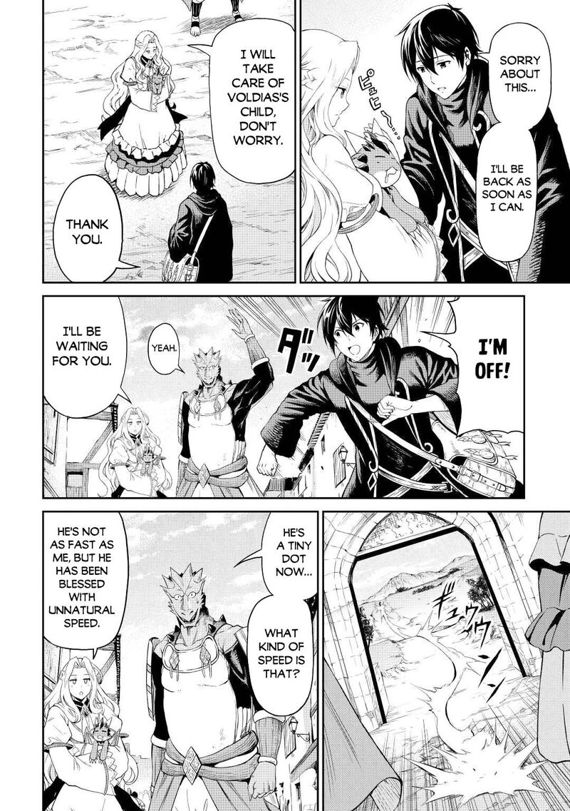 Sozai Saishuka no Isekai Ryokouki - Chapter 40 image 26